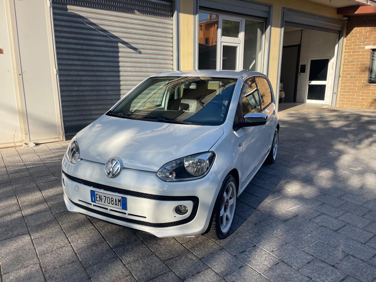 Volkswagen up! 1.0 75 CV 5p. high