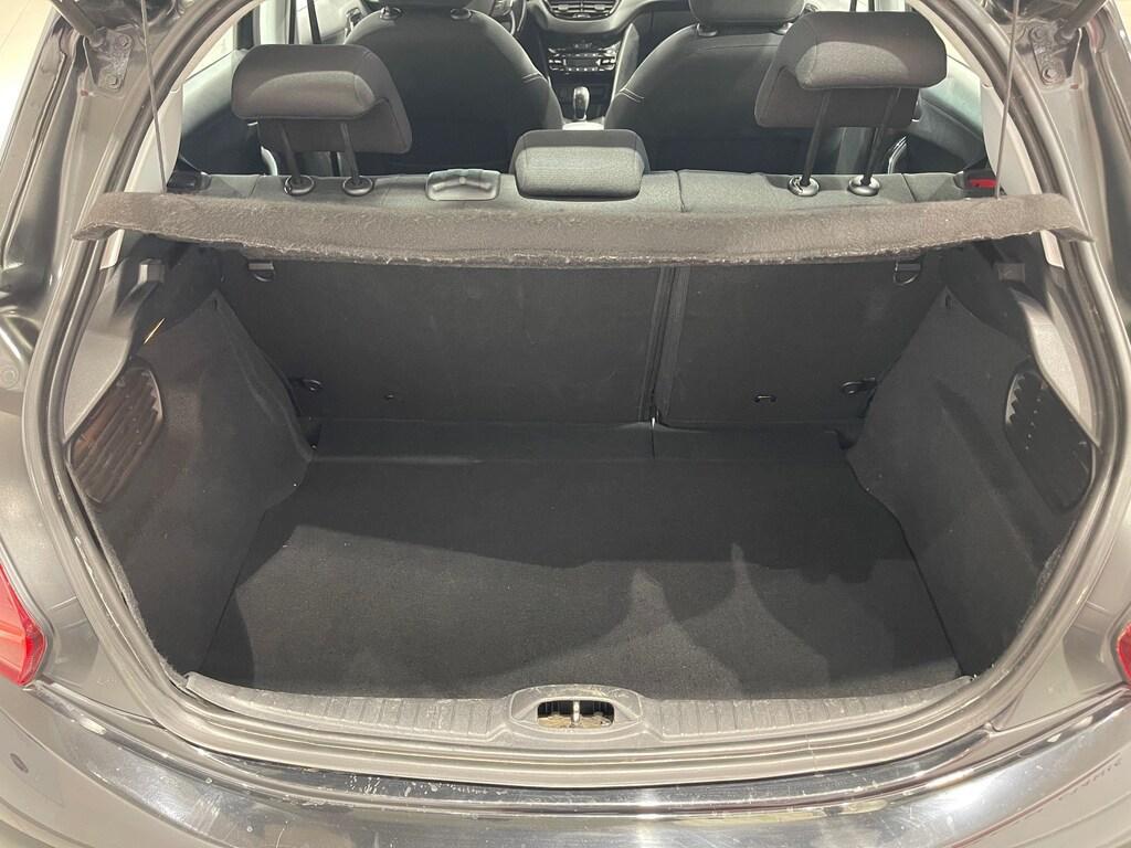 Peugeot 208 1.2 puretech Allure 82cv 5p