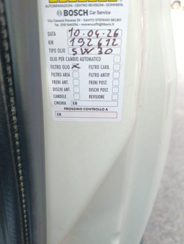 FIAT Doblo Doblò 1.6 MJT 105CV PC-TN Cargo Lamierato SX E5+