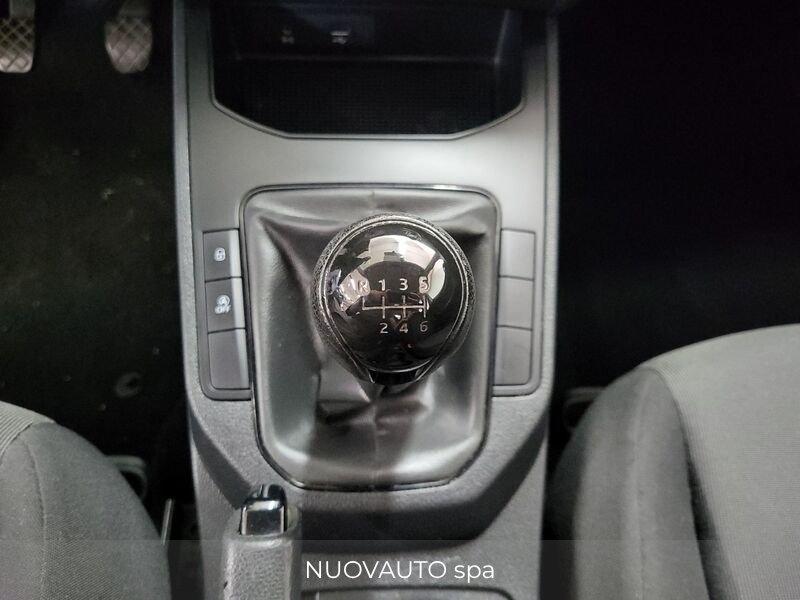 SEAT Arona 1.0 TGI 90cv XCELLENCE