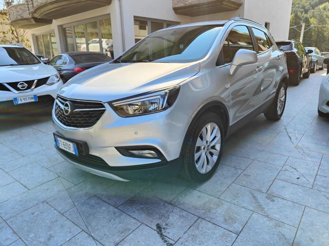 OPEL Mokka X 1.6 CDTI Ecotec 4x2 Innovation *VENDUTA*