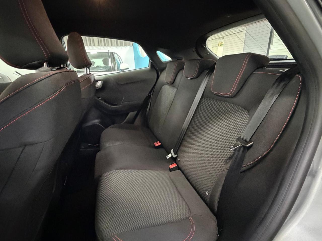 FORD PUMA 1.0 HYBRID 125CV ST-LINE 2023 XT