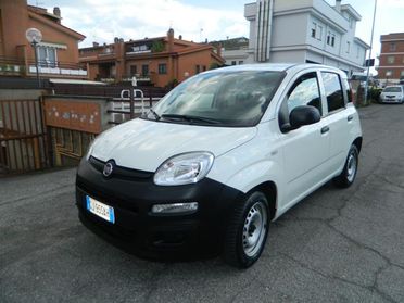 FIAT Panda VAN 1.0 Hybrid 70CV - UNIPRO TAGLIANDATA