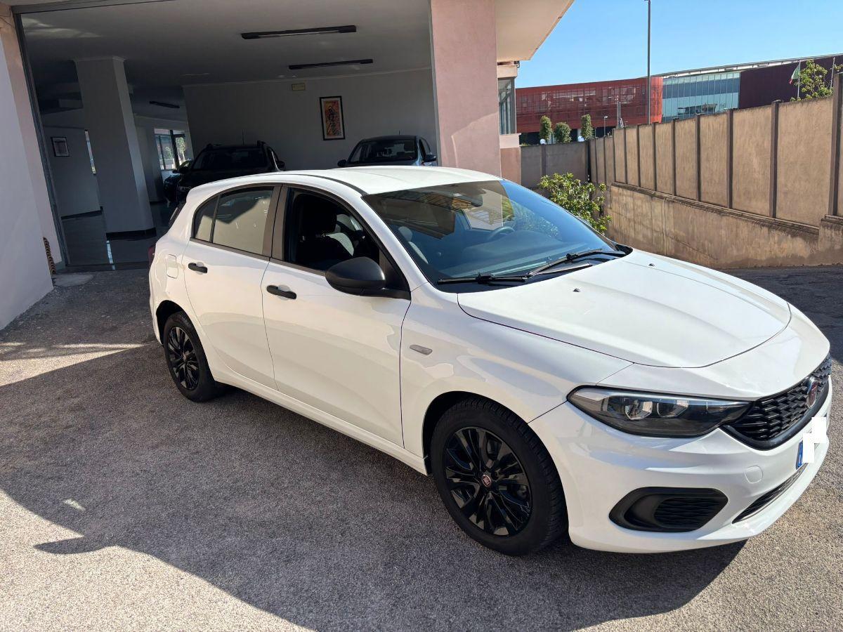 FIAT Tipo 1.3 Mjt S&S 5p. Street