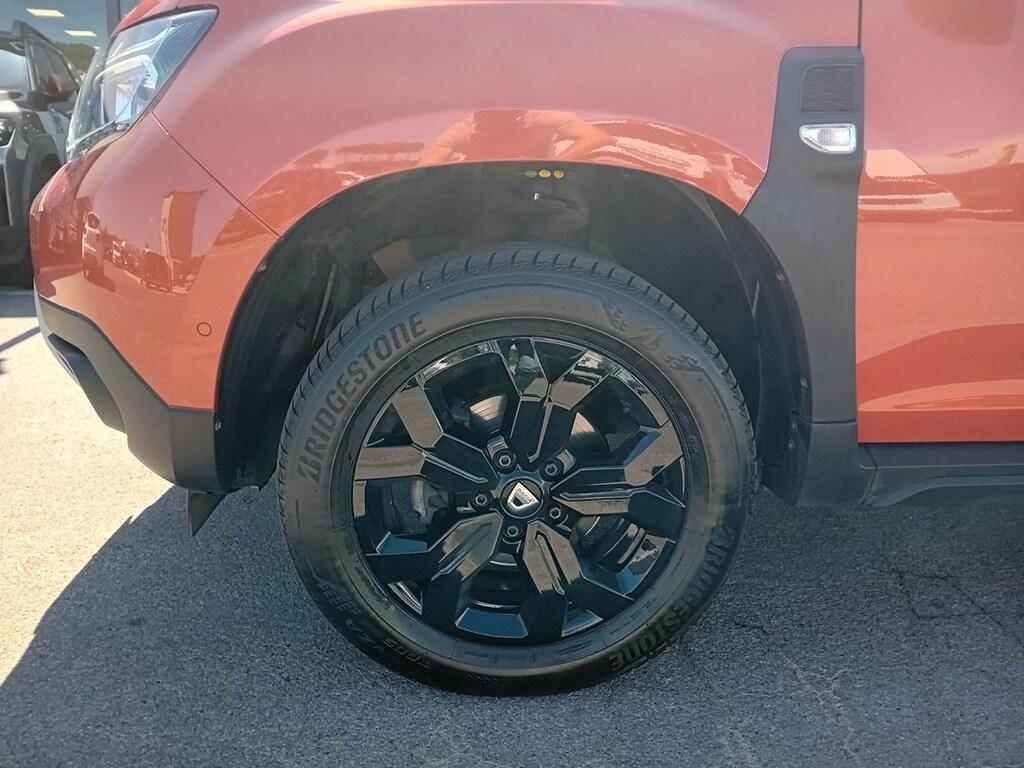 Dacia Duster 1.0 TCe GPL SL Extreme 4x2