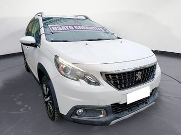 Peugeot 2008 1.6 BlueHDi 120cv Allure S&S my16