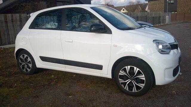 Renault Twingo SCe 65 CV Intens full