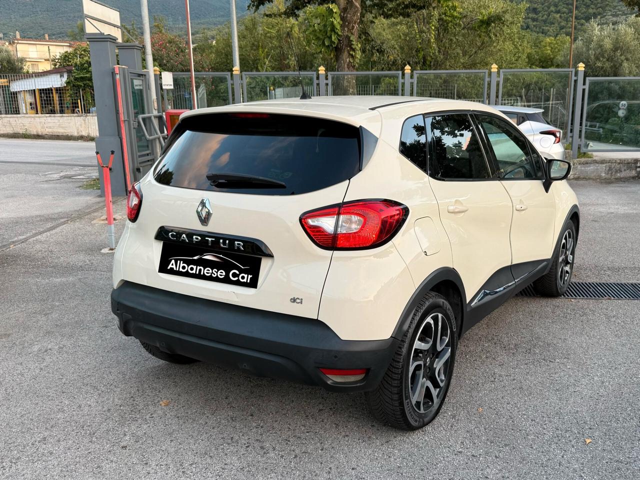 Renault Captur 1.5 dCi 90 CV Start&Stop Energy R-Link