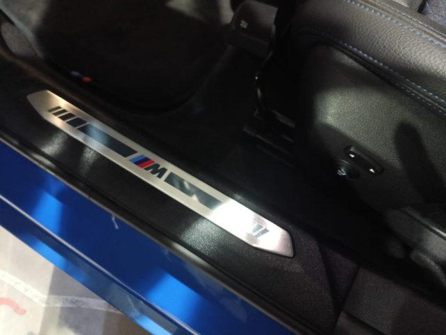 BMW 120 d 5p. Msport