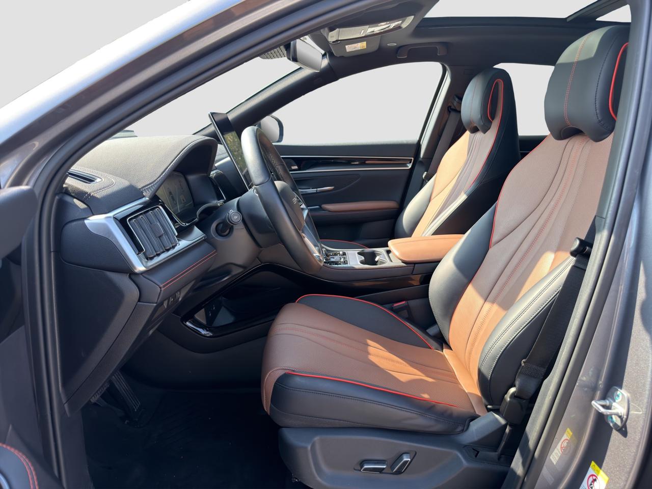 BYD Seal U DM-i 1.5 218 CV PHEV Boost