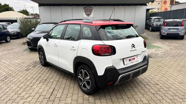 CITROEN C3 Aircross 1.5 BHdi 100CV S&S Feel Pack