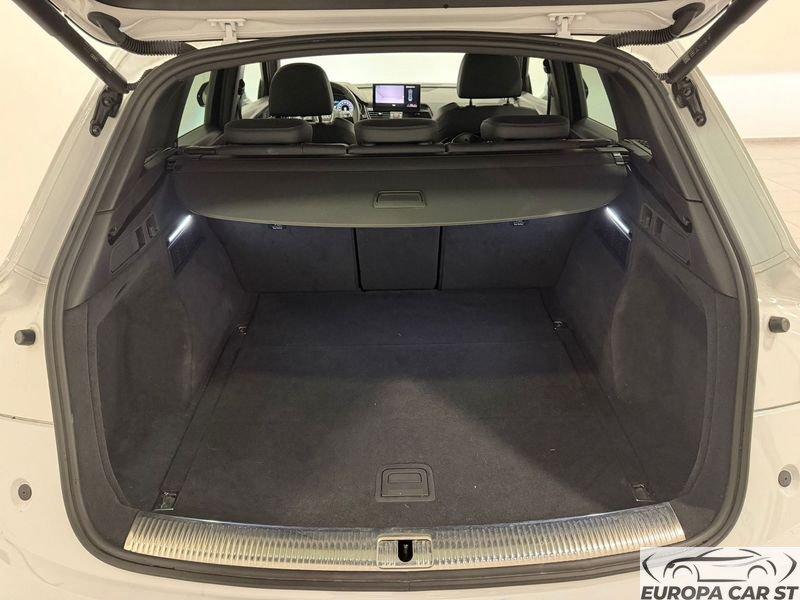 Audi Q5 40 TDI S Line Plus quattro S tronic