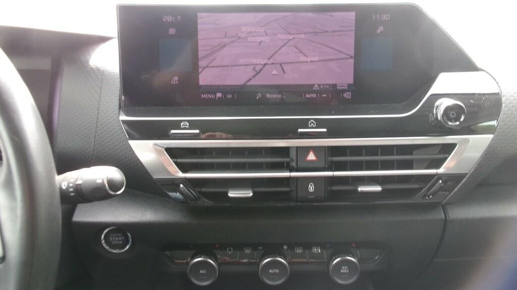 Citroen C4 1.5 BlueHDi Shine