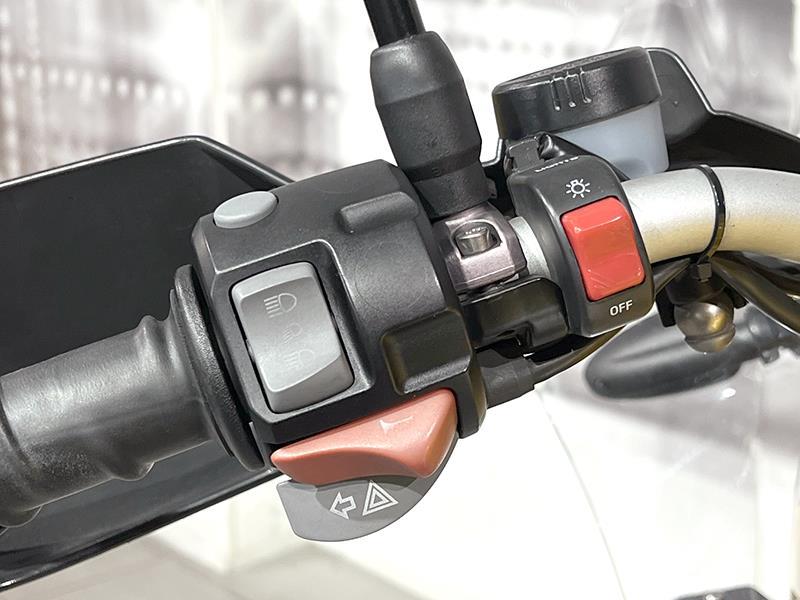 Bmw R 1200 GS