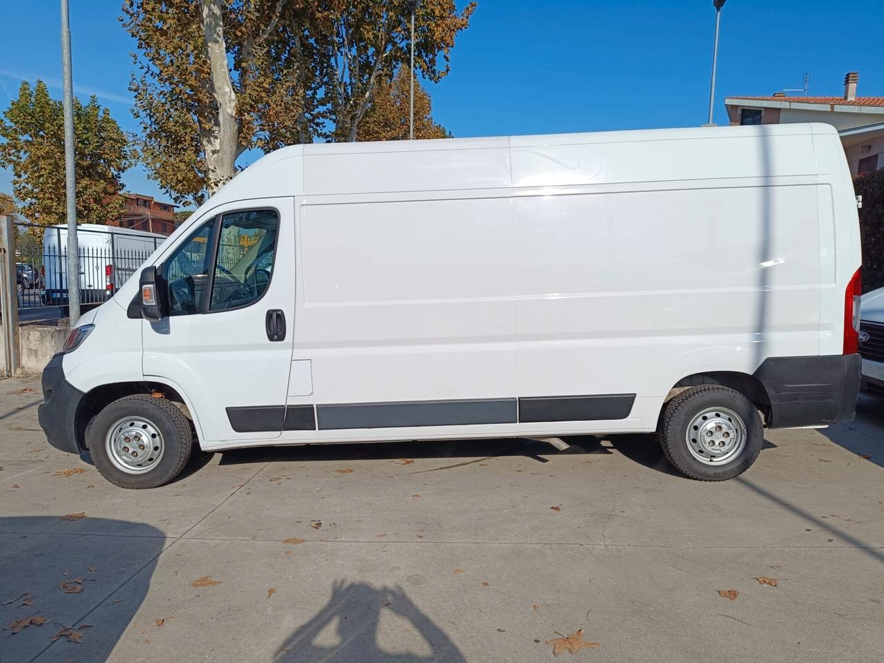 OPEL MOVANO 2.2 L3 H2 140 CV