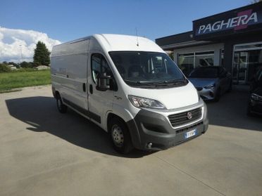 FIAT Ducato Ducato 35 2.3 MJT 130CV PLM-TM Furgone Maxi