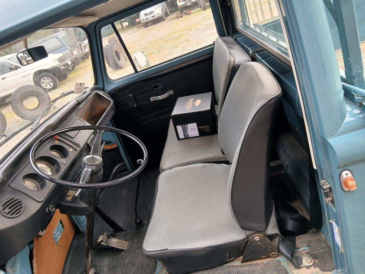 Volkswagen T2 1.6 pick up