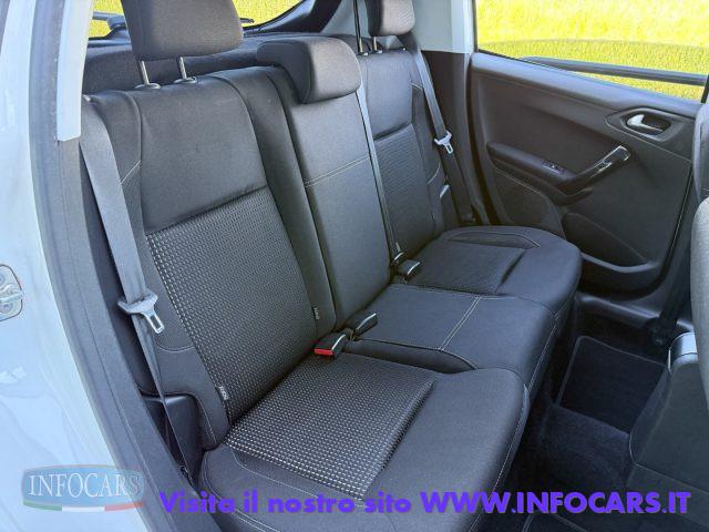 PEUGEOT 208 BlueHDi 100 CV Allure Prezzo reale