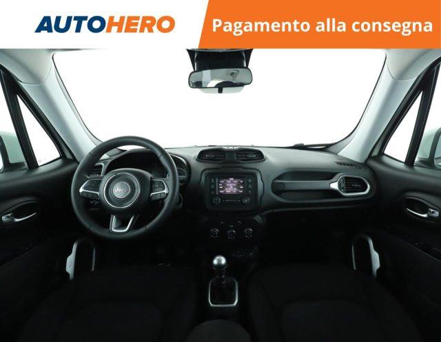 JEEP Renegade 1.0 T3 Longitude