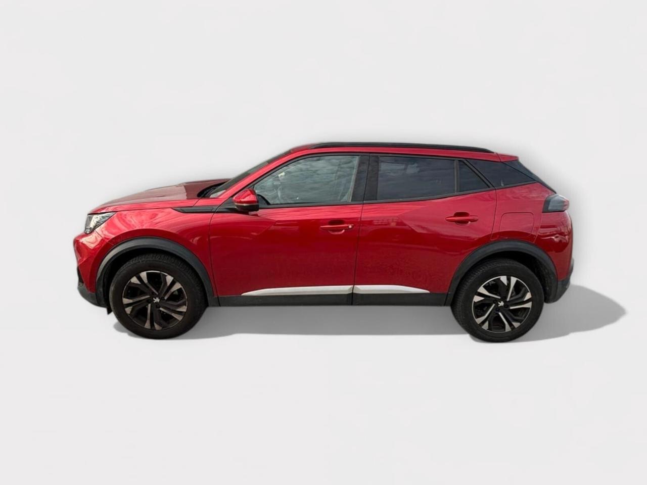 Peugeot 2008 PureTech 130 S&S Allure Navi Pack