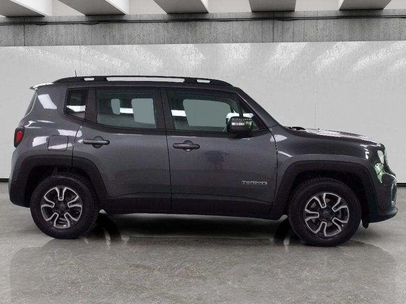 Jeep Renegade 1.6 mjt Longitude 2wd 120cv ddct