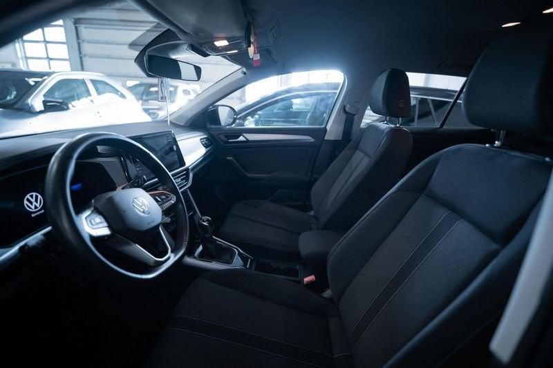Volkswagen T-Roc 1.0 tsi Life 110cv