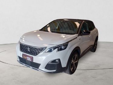 Peugeot 3008 BlueHDi 130 EAT8 S&S GT Line