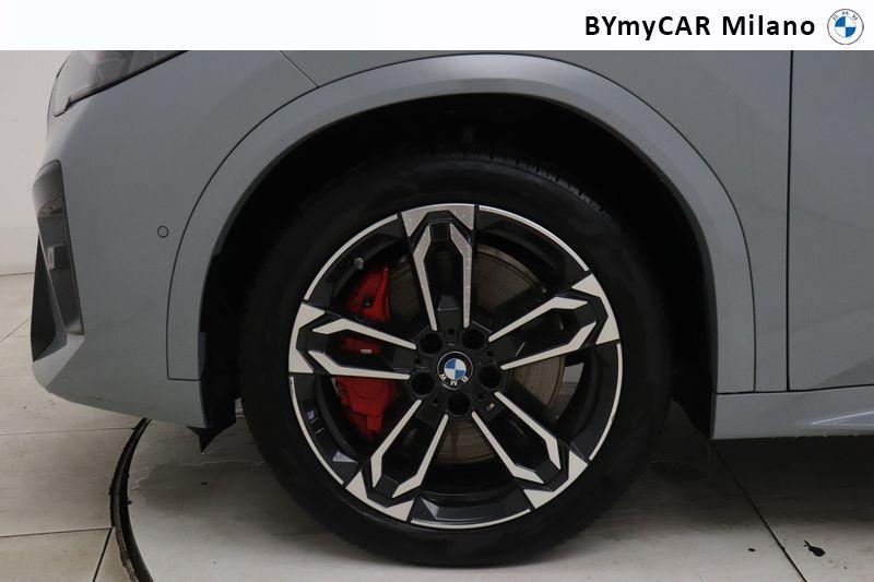 BMW X2 20 d 48V MSport xDrive DCT