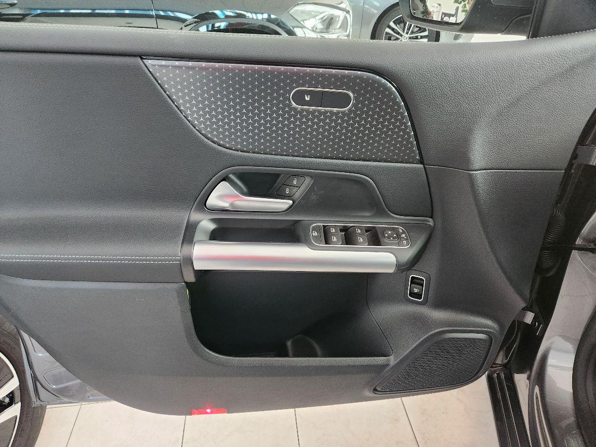 MERCEDES Classe B 180 Automatic Sport MILD HYBRID