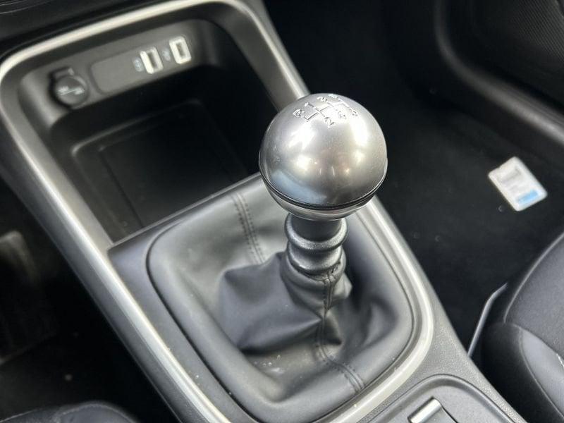 Jeep Avenger 1.2 Turbo 100 CV Altitude 2025 PARI AL NUOVO!!