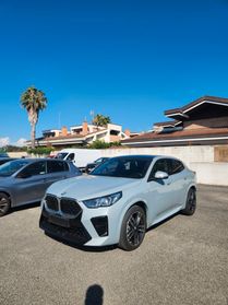 Bmw X2 sDrive 18d