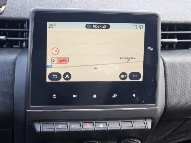 RENAULT Clio Blue dCi 115 CV 5 porte Zen tua da ?149,00 mensili