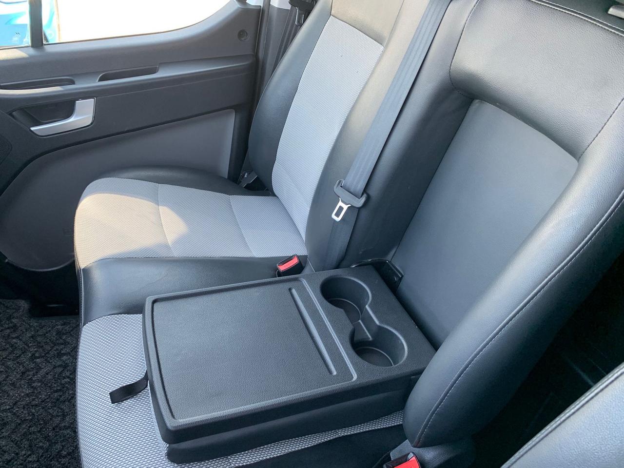 Hyundai H350 2.5 CRDi Kasten L2H2 Eco