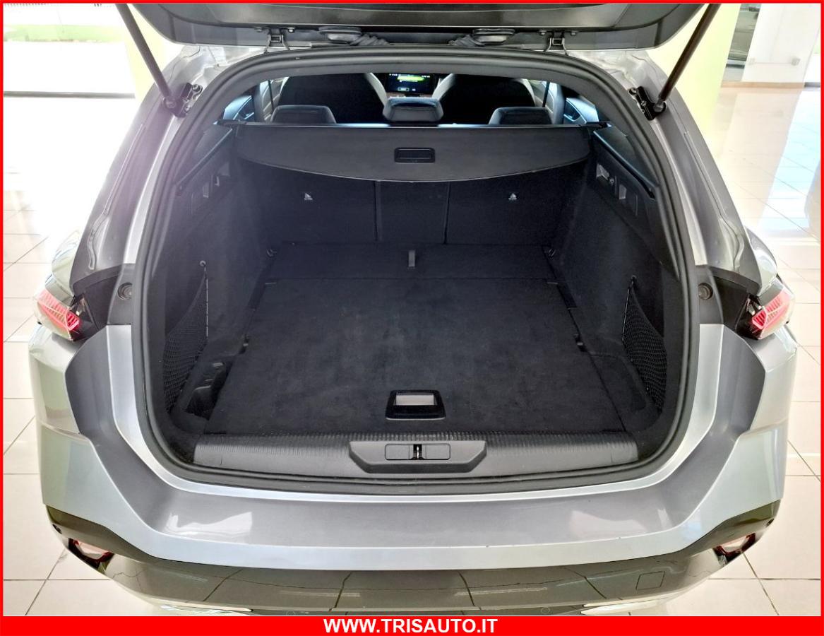 PEUGEOT 308 SW 1.5 Bluehdi Eat8 GT NEOPATENTATI (MATRIX+PELLE)