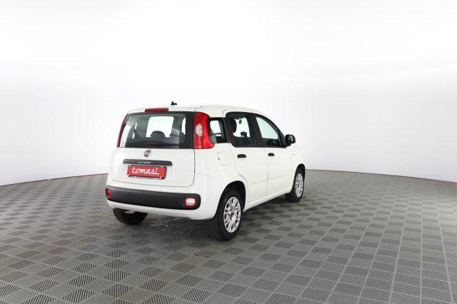 FIAT Panda Panda 1.2 Easy