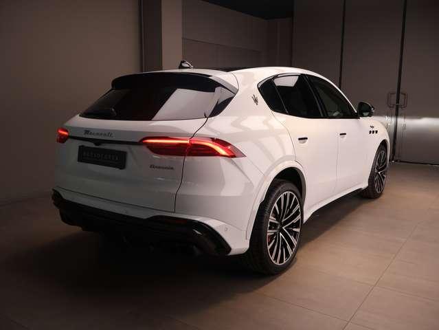 Maserati Grecale Modena Hybrid 330 cv MY25