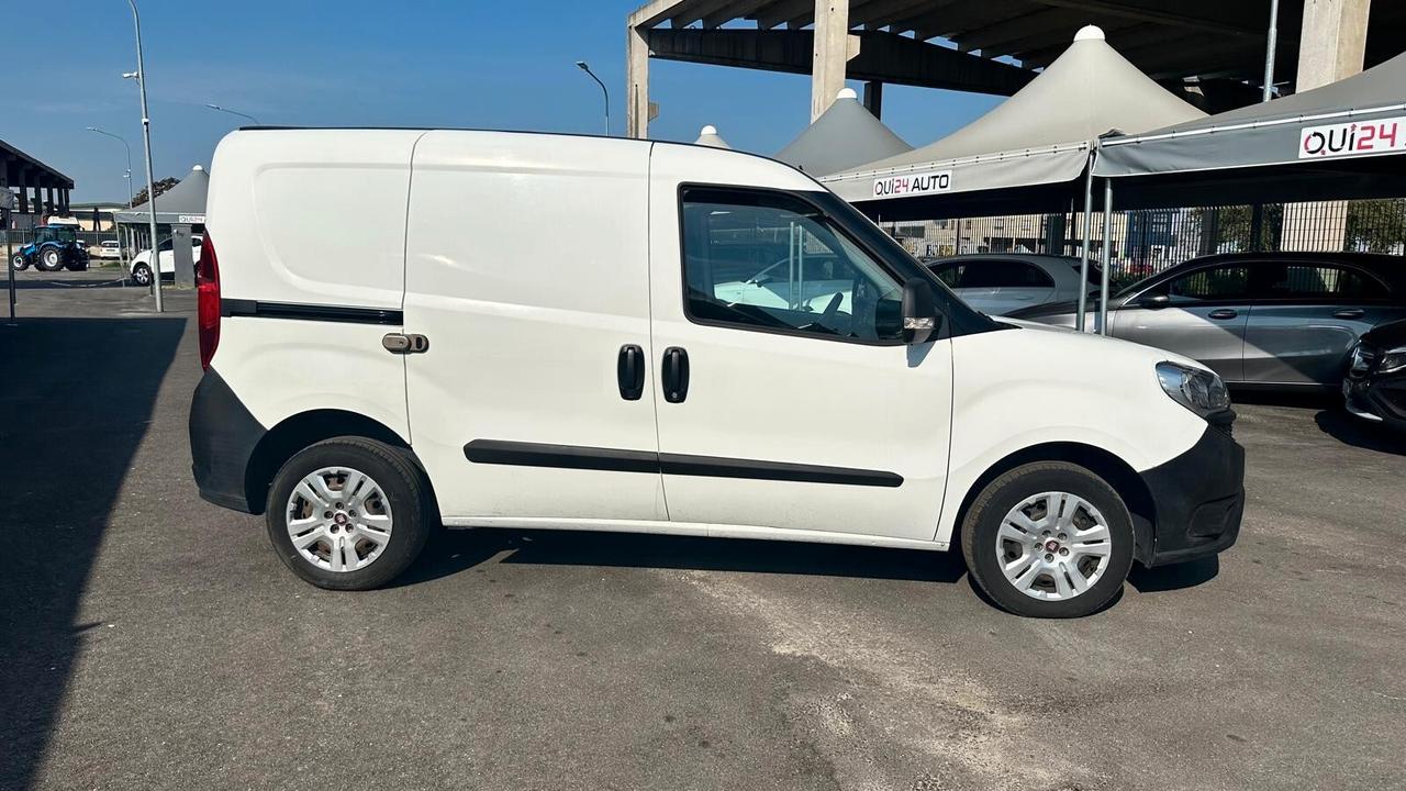 Fiat Doblo Doblò 1.3 MJT 95 cv