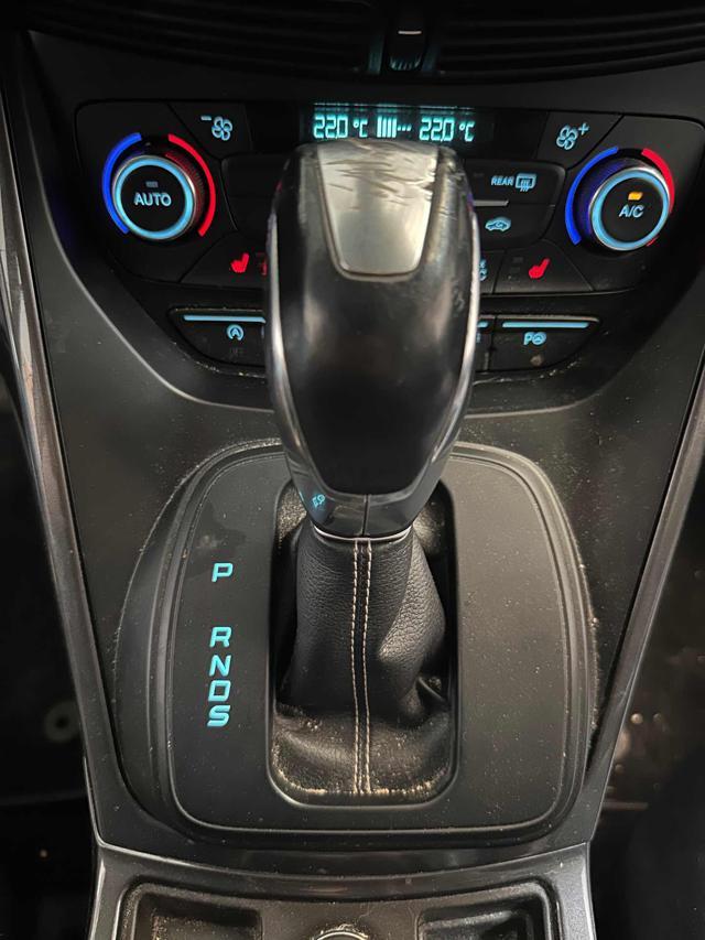 FORD Kuga 2.0 TDCI 150 CV S&S 4WD Powershift Vignale