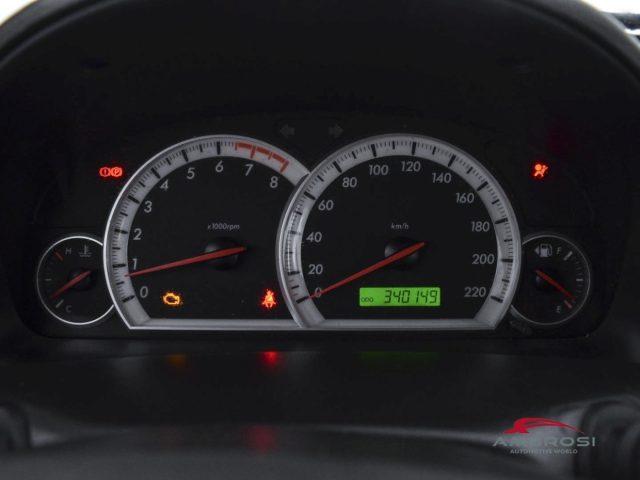 CHEVROLET Captiva 2.4 LT GPL Eco Logic - PER OPERATORI DEL SETTORE