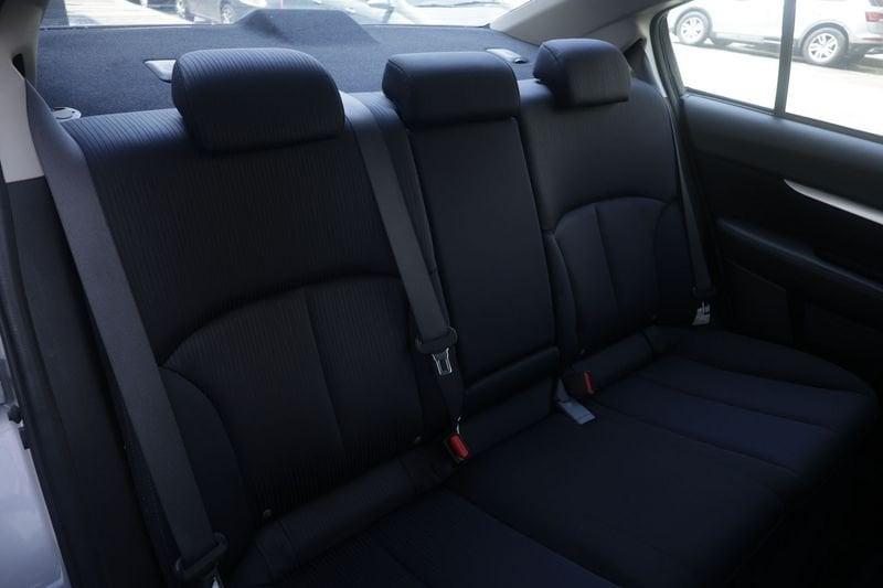 Subaru Legacy Subaru Legacy Legacy 2.0d S Dynamic 6mt 150cv Unicoproprietario