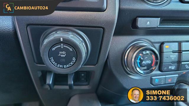 FORD F 150 Raptor Crew Cab Modelo Americano UnicoProprietario