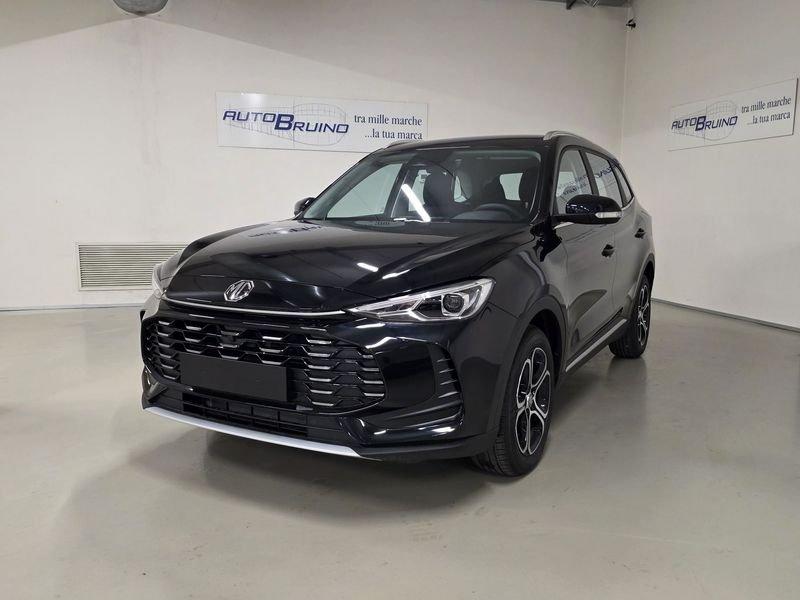 MG ZS ZS 1.5 Hybrid+ Comfort