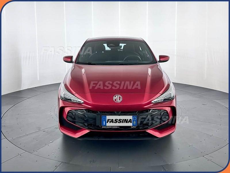 MG MG3 Benzina 1.5 Comfort
