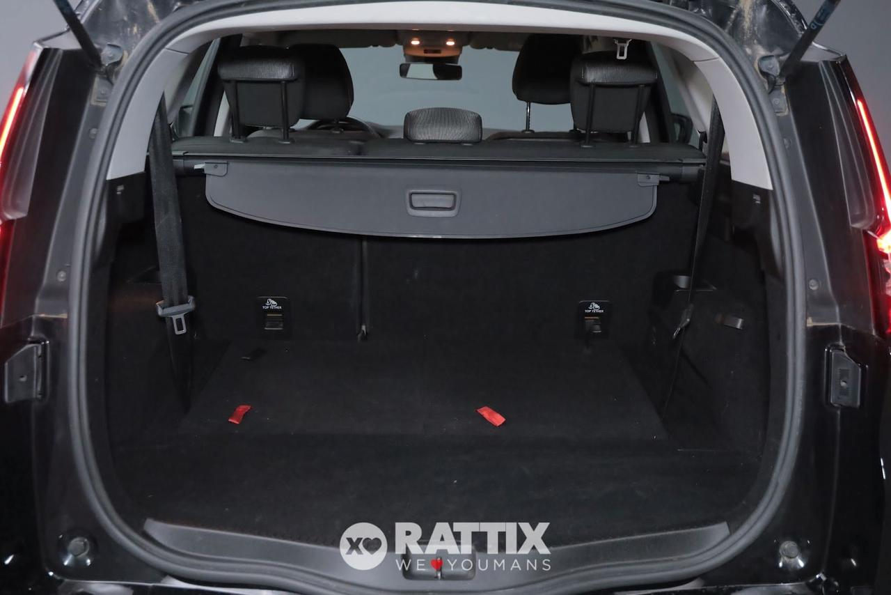 Renault Grand Scenic 1.5 DCI 110CV Energy Zen EDC 7p.ti