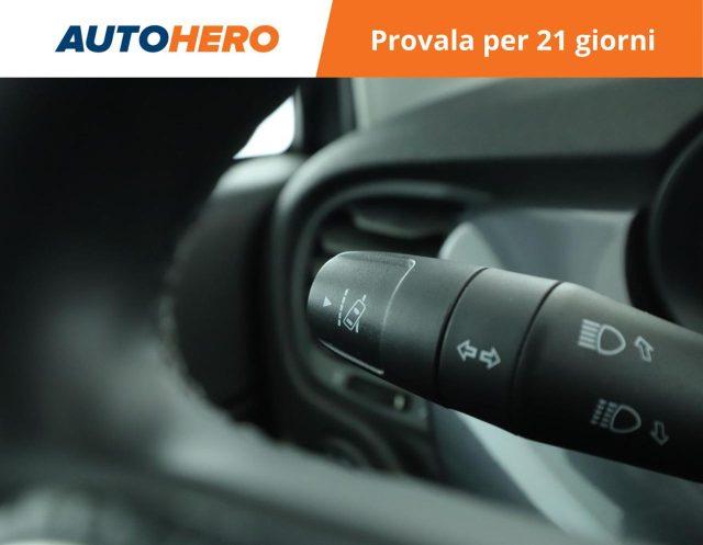 FIAT 500X 1.3 MultiJet 95 CV City Cross