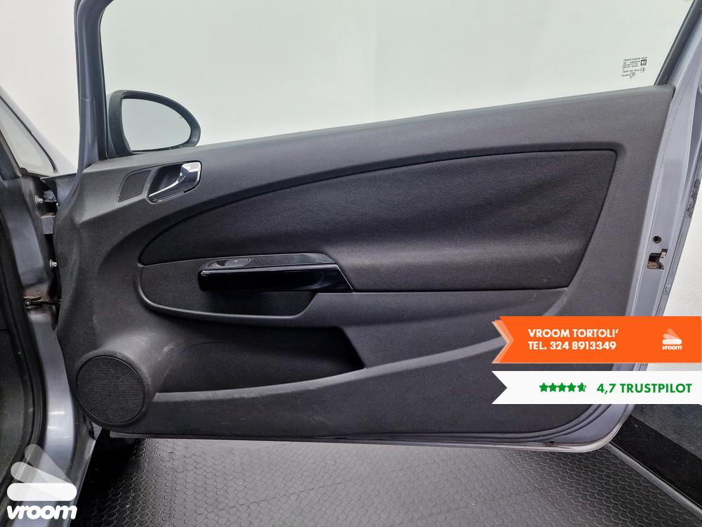 OPEL Corsa 4ª serie Corsa 1.3 CDTI 75CV ecoFLE...