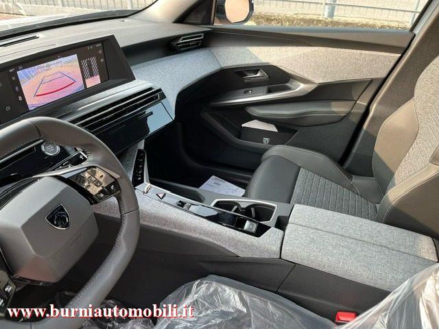 PEUGEOT 3008 Hybrid 136 e-DCS6 Allure PRONTA CONSEGNA