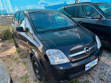 Opel Meriva 1.6 16V Club