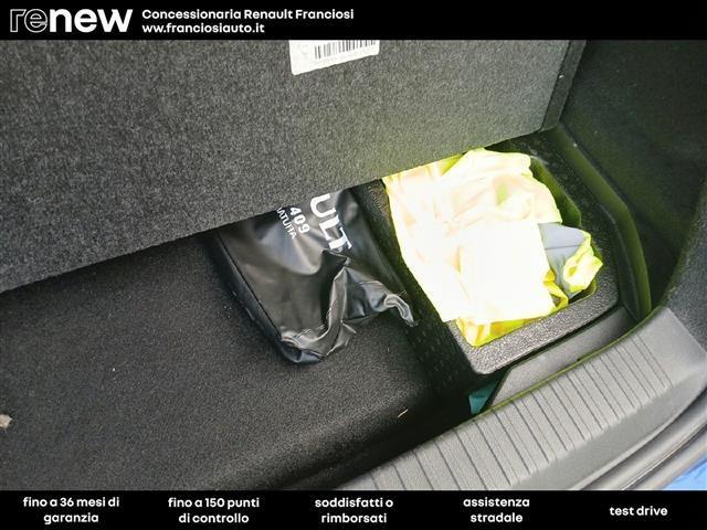 RENAULT Captur E-TECH Plug-In Hybrid 160 INTENS