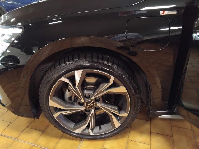 AUDI A3 SPORTBACK 40 e-tron S tr. S-LINE EDIT PLUG IN HYBR